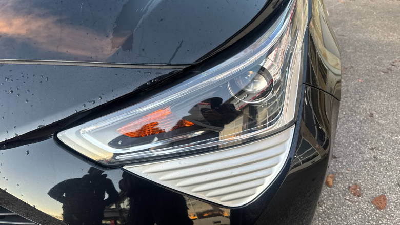 Toyota Aygo 1.0 VVT-i X-Play TSS 5dr Petrol Hatchback